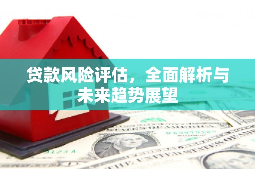 平镇贷款风险评估，全面解析与未来趋势展望
