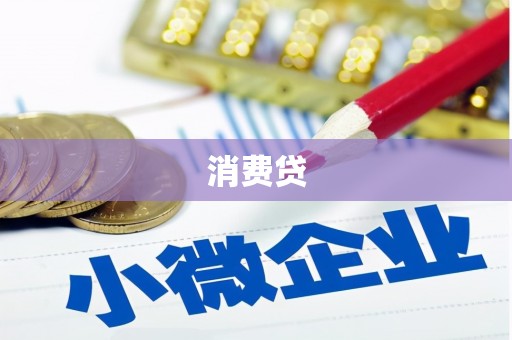 平镇消费贷