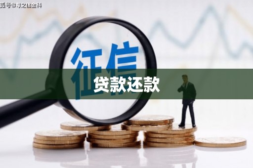 平镇贷款还款