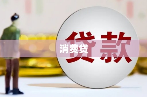 平镇消费贷