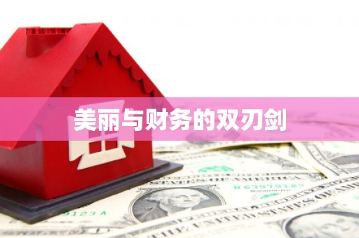 平镇美丽与财务的双刃剑