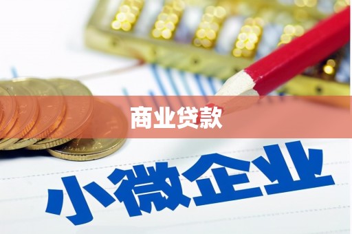 平镇商业贷款