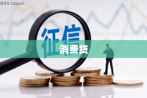 平镇消费贷